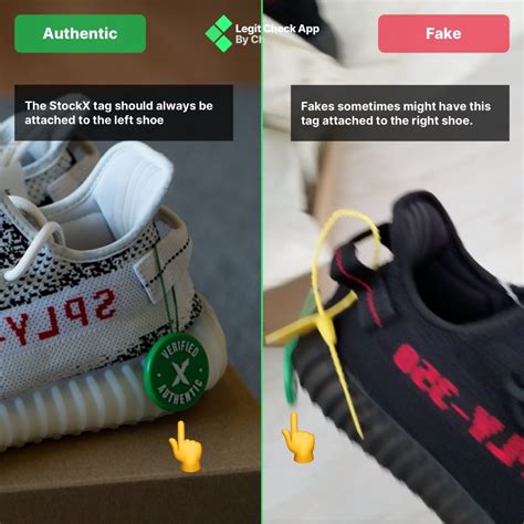 stockx shoes real or fake|is stockx scam.